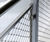Webnet Frames - bespoke stainless steel mesh panels 2