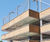 Webnet Car Park Wire Mesh - stainless steel safety mesh for car parks 2