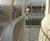 Wire mesh fall protection for viewing platform 2