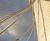 Wire mesh fall protection for viewing platform 3