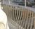 Wire mesh fall protection for viewing platform 4