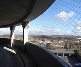 Webnet stainless steel wire mesh safety netting - on this page