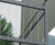 Stainless Steel Wire Rope Assemblies - strong 316 cables for structures 8