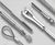 Stainless Steel Wire Rope Assemblies - strong 316 cables for structures 1
