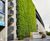 Commercial green wall systems 3