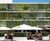 Commercial green wall systems 6