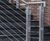 Jakob stainless steel wire rope balustrade infill 3