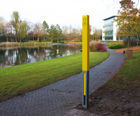 Route and destination markers - mark® 