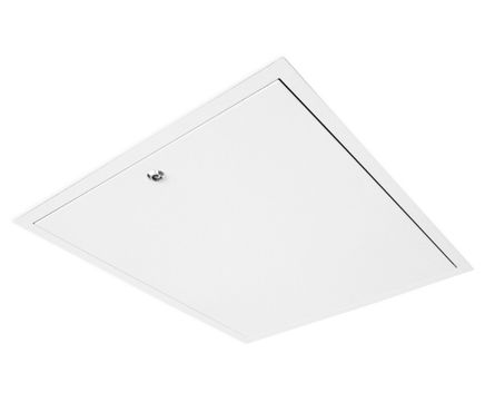 Airtight insulated loft hatch - Part L compliant