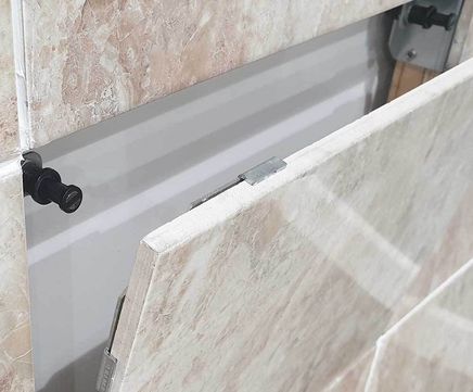 TL-KT tile access panel kit