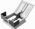 AOV Smoke Vents