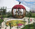 Apple oak shelter with roof 3