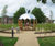 Apple oak shelter with roof 10