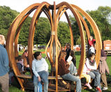 Apple shelter - on this page