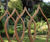 Handmade timber pergolas and arches 3