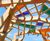 Columbia Grange School outdoor classroom and pergola 1