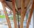 Green roof, shingle and steel entrance canopies 3
