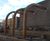 Handmade timber pergolas and arches 12