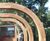 Handmade timber pergolas and arches 11