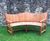 Bespoke timber tree seats 6