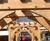 Handmade timber pergolas and arches 8