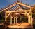 Outdoor classroom with green roof - Dore Primary School 7