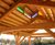 Outdoor classroom with green roof - Dore Primary School 5