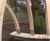 Gothic timber arches - Swanswell Park 7