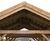 Outdoor classroom with green roof - Dore Primary School 4