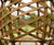 The Onion - handmade, steam-bent English oak gazebo 1