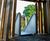 Baobab tree and slide sculpture - Chester Zoo 5