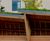Armadillo seating shelters with green roofs for hospital 3