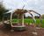 Spider Shelter provides key feature for village park 1