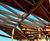 Kite canopy provides shelter for mourners at crematorium 6