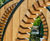 Sculptural hoop structures for Children's Garden, Kew 10