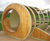 Hoop - handmade steel and oak hang-out youth and play shelter 0