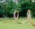 Quercus Helix sculpture - National Memorial Arboretum 1