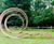Quercus Helix sculpture - National Memorial Arboretum 2