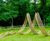 Quercus Helix sculpture - National Memorial Arboretum 3