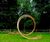 Quercus Helix sculpture - National Memorial Arboretum 4