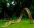 Quercus Helix sculpture - National Memorial Arboretum 6