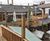 Stairs and mezzanine for Hagglers Corner, Sheffield 1
