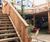 Stairs and mezzanine for Hagglers Corner, Sheffield 10