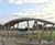Bespoke athletes' shelter for Alexandria Stadium 0