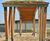 Bespoke athletes' shelter for Alexandria Stadium 2