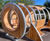Hoop shelter with green roof for secondary school 1