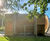 Hoop shelter with green roof for secondary school 9