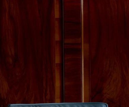 Iconic chair by Jean-Marie Massaud goes Royal