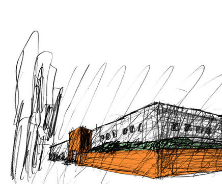 Poltrona Frau Museum opens in Tolentino