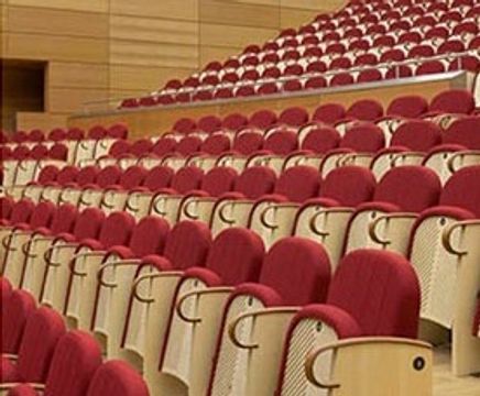 7th project with Pritzker Price winner completed